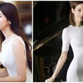 世界最美鋼琴家！華裔鋼琴女神「氣質仙女臉蛋」驚艷全球　辣曬「體脂12％絕美身材」網友再暴動