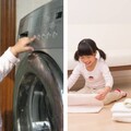 父母別太寵！小孩8歲「就要學用洗衣機」多做家事　醫生：長大才不會變草莓族！