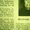 英國86歲老農被捕，37年前他稱妻子失蹤，如今化糞池裡發現屍體