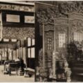 1900年慈禧太後逃跑後，日本人用相機記錄，還原「最真實的紫禁城」樣貌