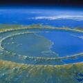 盤點5個世界上最大的隕石坑，第三個造成恐龍滅絕