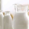 每天把牛奶當水喝，身體會更好嗎？蛋白質攝入過量，反而有壞處