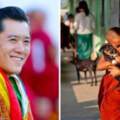 不丹國王歡慶40歲！　呼籲民眾「獻最美生日禮」：領養浪浪、或種一棵樹