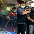 台南2警殉職！他問「怎不奪刀？」　遭狠酸：你去實戰再說