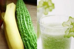 一天3杯一夏天回到45公斤，刮油改善便秘，消腫祛暑，腸道清凈、腰細小腹平！