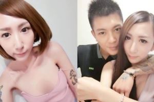 真愛男友花5秒就接受「她是男人」，現在更出資50萬讓女友到泰國完成「女人夢」！