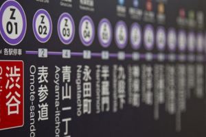 【日本自由行・交通】搭列車遊日本的最佳指南