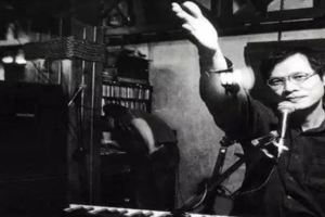 明星故事之羅大佑：57歲才之後女兒改變了我！！