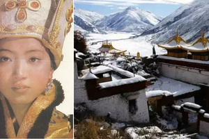 一位嫁給西藏活佛的女紅衛兵的獨白：我見過人能飛，見過人的靈魂 