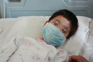 為給兒子治病花光積蓄，兒子死前留下幾句話，竟讓父親發家致富