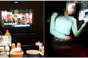 男友發現女友衣服穿反驚覺她遭友人「撿屍性侵」提告結果卻綠到爆：太慘了…