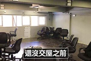 「有種就拆光」奧房客拒付12萬裝潢費　交屋日到現場才傻眼玩太大了