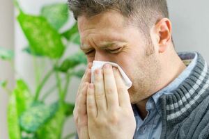 流感疫情增溫農曆春節需警覺