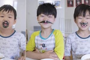 宋家三胞胎在法國被丟尿瓶，爸爸宋一國心痛：只因為是亞洲小孩