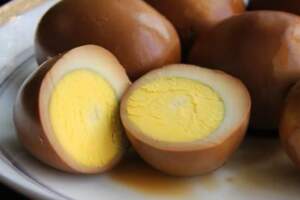 雞蛋營養價值高，可晚上吃煮雞蛋會發胖嗎？吃的時間很重要