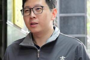 王浩宇收「2顆子彈」恐嚇信被質疑要對網友開吉了