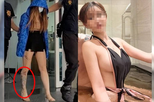 3度酒駕！29歲BMW女撞死工人遭起訴 被爆從事柬埔寨仲介詐騙