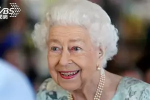 快訊／英女王伊麗莎白二世逝世！享耆壽96歲