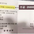 員工月薪28K被降為26K　老闆：因應一例一休-