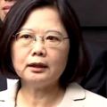 蔡英文施政1年遭轟胡作非為，他痛批蔡政府是無能的政府將再上街抗議!