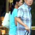 陳水扁行動如常甚至「千言死諫」國民黨促其入監服刑