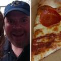 英國男子用「一片披薩」救回遭父親綁架的4歲女童，超天才的方法讓大家都讚爆了！