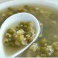 愛喝綠豆湯的人看過來，現在知道還不晚，煮綠豆湯別只會放綠豆，綠豆加一寶，清熱解毒，氣血雙補