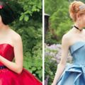 氣質UP！9套「迪士尼＋日本婚紗公司」合作設計的婚紗，看完就再也不想浪費時間看其他家的婚紗了！