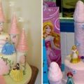 20張「大膽嘗試DIY做蛋糕」的現實VS理想對比圖，艾莎公主崩壞的模樣超恐怖！