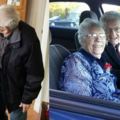 老夫妻相守了73年，卻在今年聖誕節前被迫分開...91歲老爺爺大哭：「聖誕節沒意義了！」