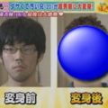 20歲宅男被妹妹嫌「又髒又土還有大叔臭」，沒想到大改造過後....帥到「妹妹嬌羞、媽媽認不出」！