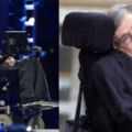 英國媒體報道，著名物理學家霍金（StephenHawking）逝世