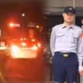 小朋友在車上突然「沒有了心跳」，警察開警車火速送醫「搶救成功」！影片瘋傳感動全網：「功德無量！」