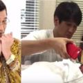 Piko太郎升格當爸！女兒一出生哭不停「他靈機一動放神曲《PPAP》」反應被讚：超給老爸面子！