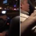 付錢不是老大！沒品女搭Uber「車上無理取鬧」，連朋友都受不了