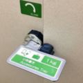 《日本公廁門鎖超貼心　台妹喊：都給我換這個！》