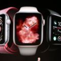 【蘋果發表會】AppleWatchS4可採集心電圖　首波9/21開賣