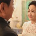 沛小嵐為愛當「7個孩子」後母，終圓夢重拍婚紗，馬如龍脫口一句「這35年對不起妳..」淚崩！