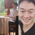 41歲楊謹華與石油富商登記結婚，曾自曝超愛小孩怕成高齡產婦