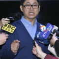 陳建銘臉書加碼：#你們不可能永遠執政　#你不可能只選這次  