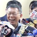 柯P稱綠營不去雙城遭疑說謊　議員怒飆：沒種的混蛋市長！