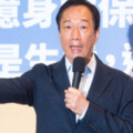 「他已不理智」指誰？郭台銘：是我...我投入選戰已不理智  