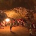 靈異傳說是真的？！泰國少年足球隊13人在洞穴內「集體失蹤」，當地人驚嘆：「惹怒公主幽魂？」