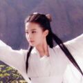難怪劉亦菲「從不接清宮劇」，當她換上「甄嬛裝」，網友：直接大結局！