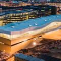 芬蘭獨立百年「豪砸35億蓋圖書館」　完美內裝再次證明為何教育世界第一