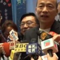 盛讚韓國瑜哈佛演講　港媒大讚韓這一句話