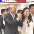 「2月就想選總統」黃光芹預告今起　連環爆韓國瑜秘辛