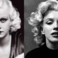 好萊塢第一位金髮美女，每週染髮一次，3次婚姻，26歲去世