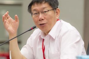 北市跟進新北取締改裝車？　柯P：應該從上游管制