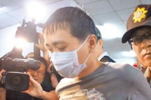 只殺一個不會死？蔡英文總統任內第一個「死刑定讞」是他！